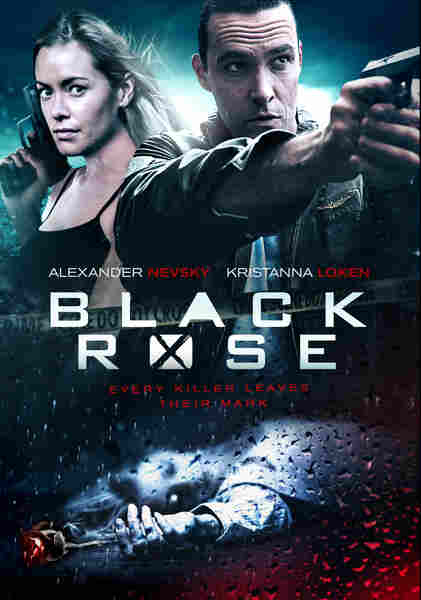 Black Rose (2014) Screenshot 1