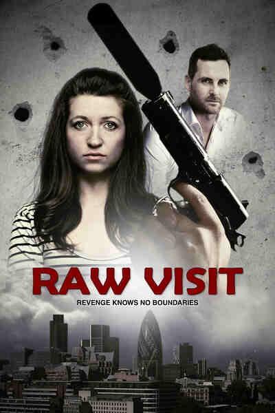 Raw Visit (2014) Screenshot 1