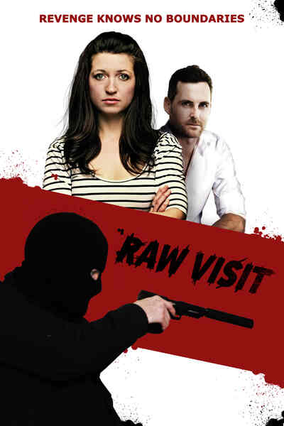 Raw Visit (2014) Screenshot 2