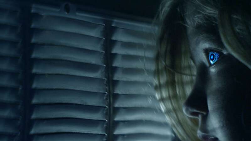 Flesh Computer (2014) Screenshot 2