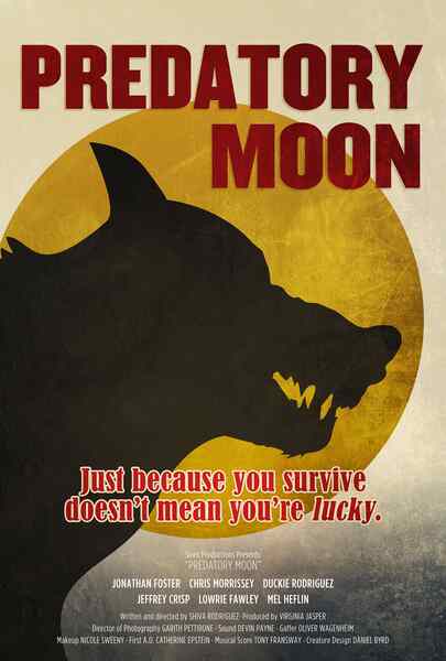 Predatory Moon (2017) Screenshot 1