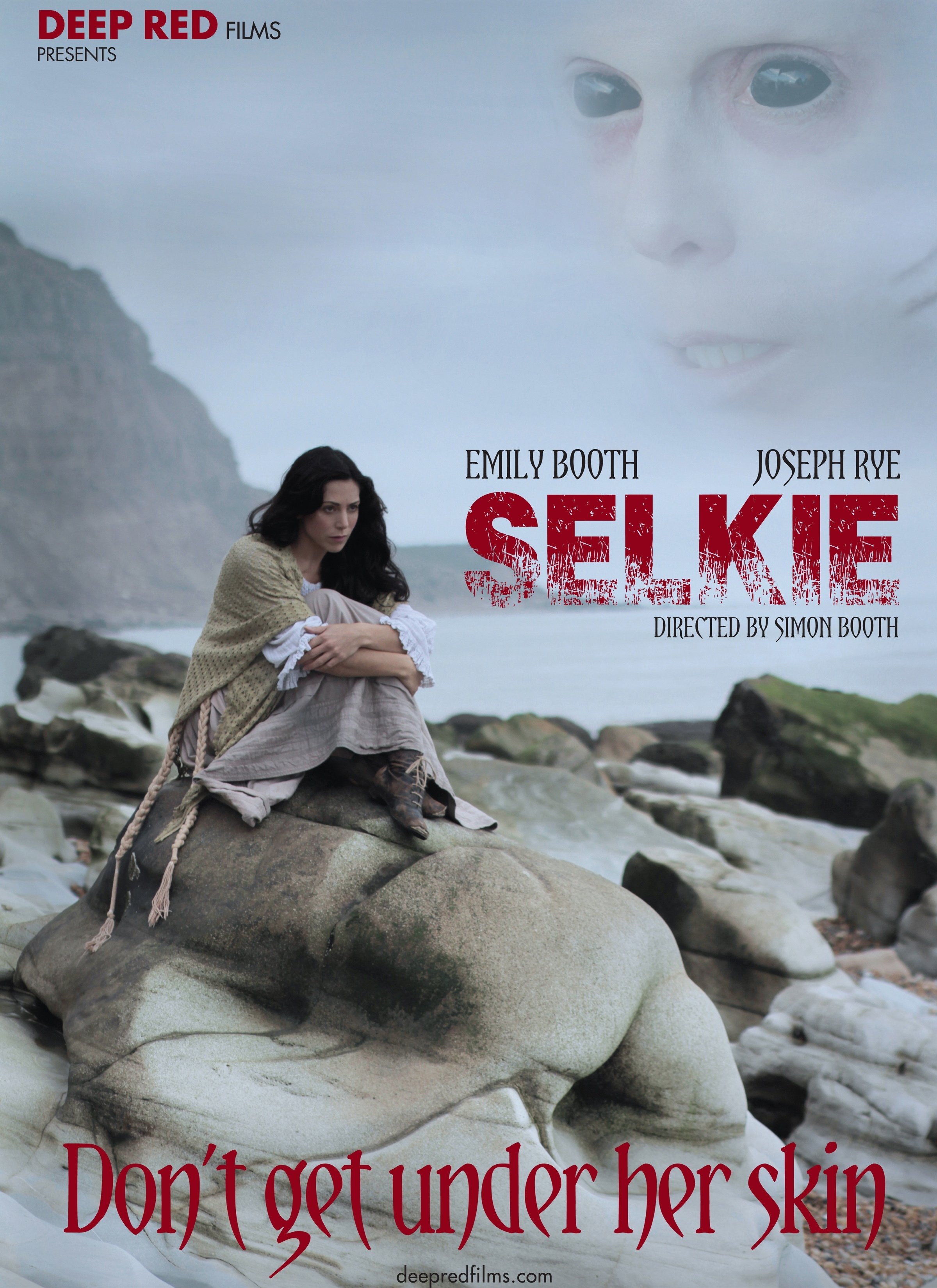Selkie (2014) Screenshot 1 