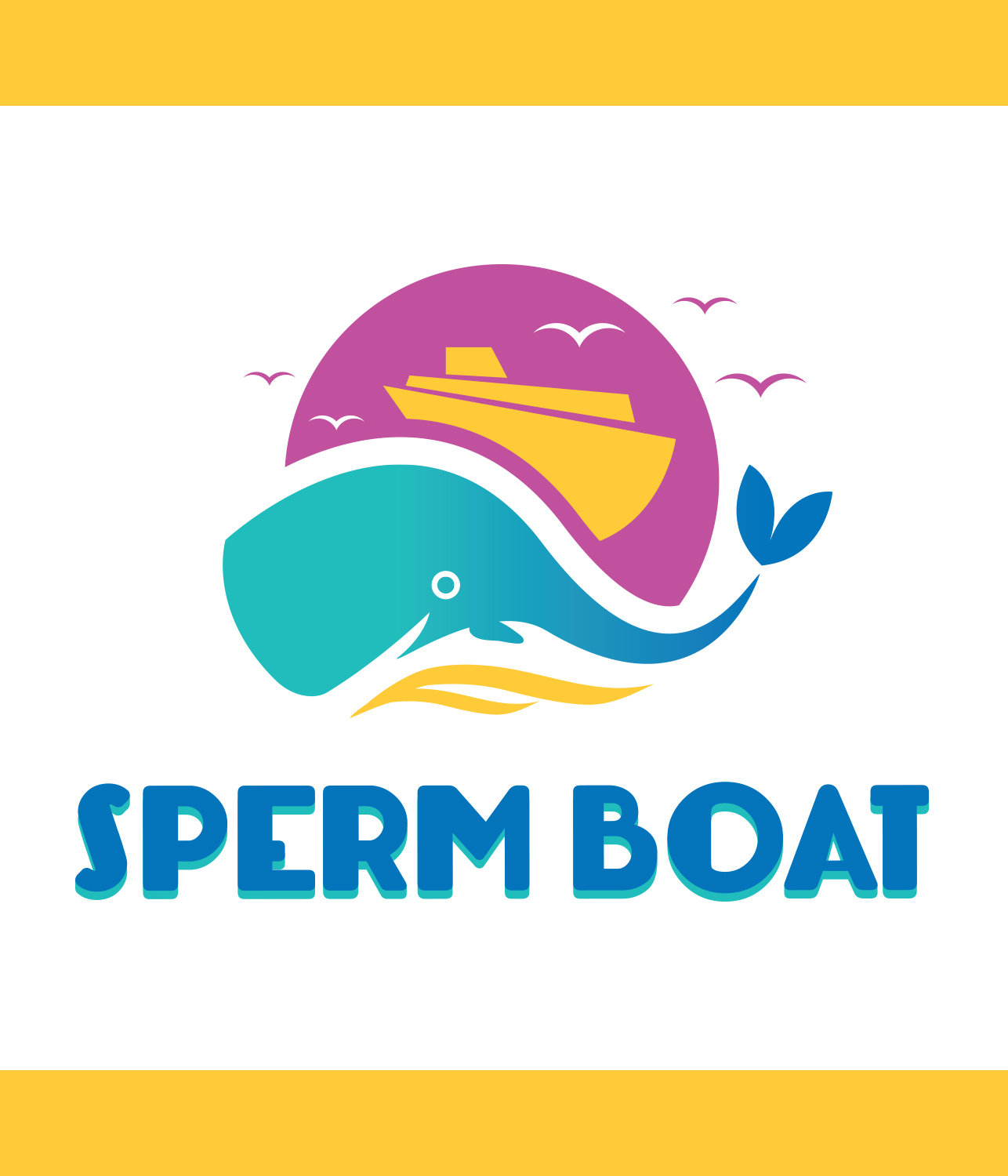 Sperm Boat (2013) Screenshot 1