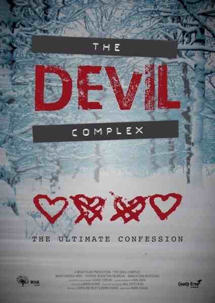 The Devil Complex (2016) Screenshot 1