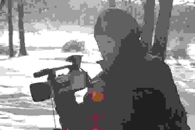 The Devil Complex (2016) Screenshot 2