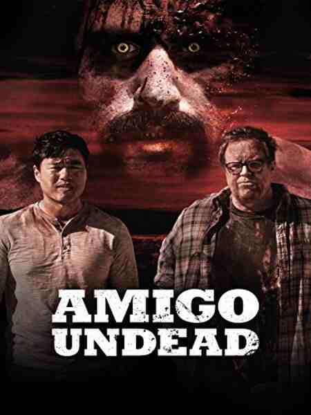 Amigo Undead (2015) Screenshot 1