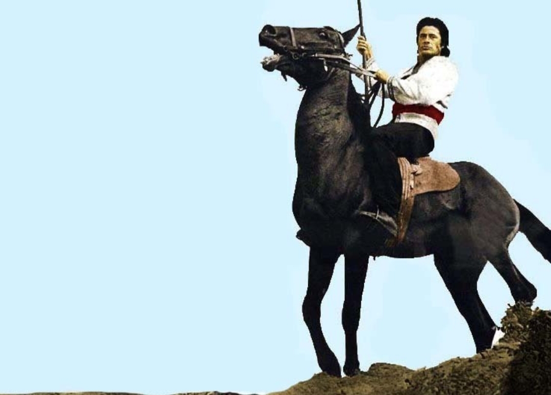 Kara Murat: Kara Sövalyeye Karsi (1975) Screenshot 1