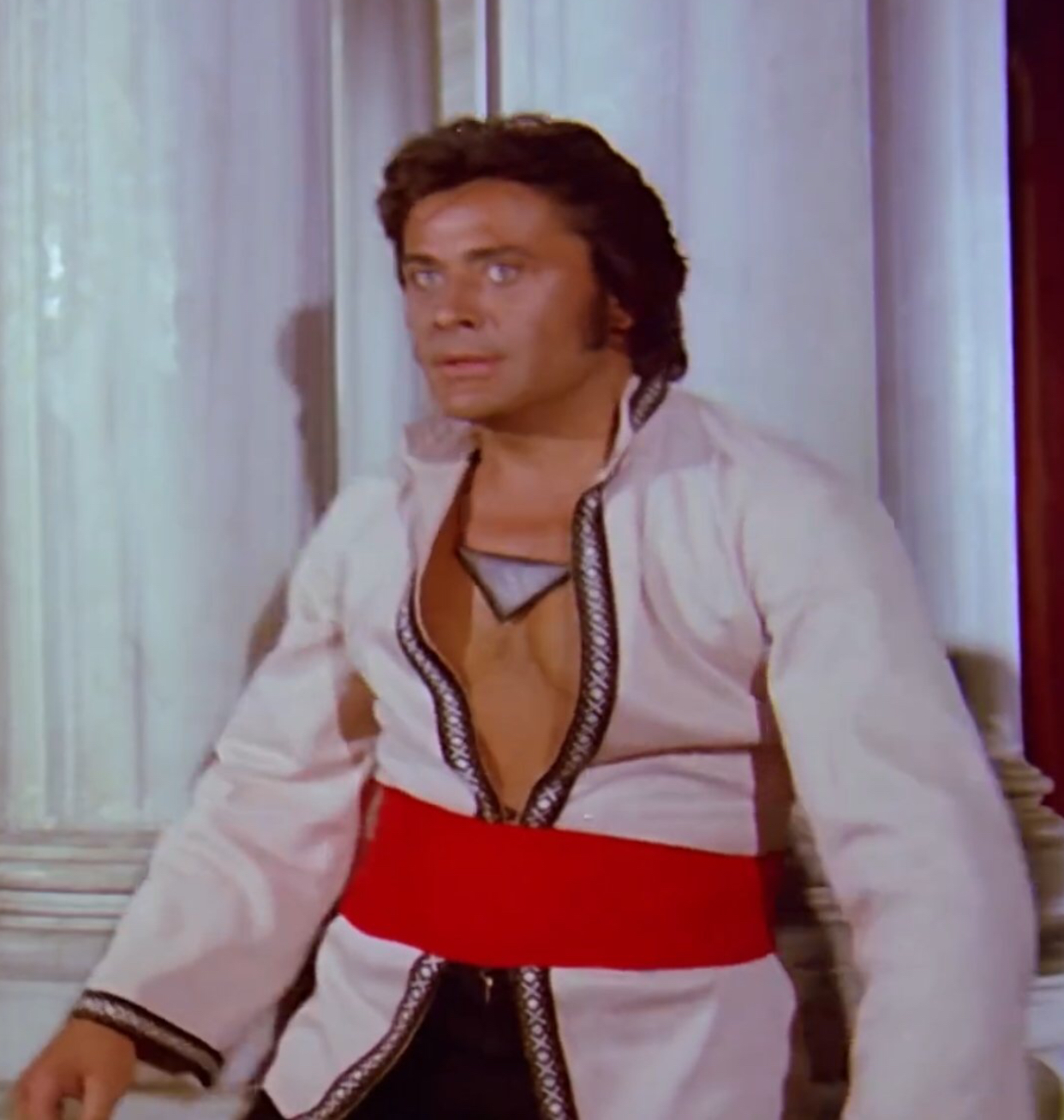 Kara Murat: Kara Sövalyeye Karsi (1975) Screenshot 3