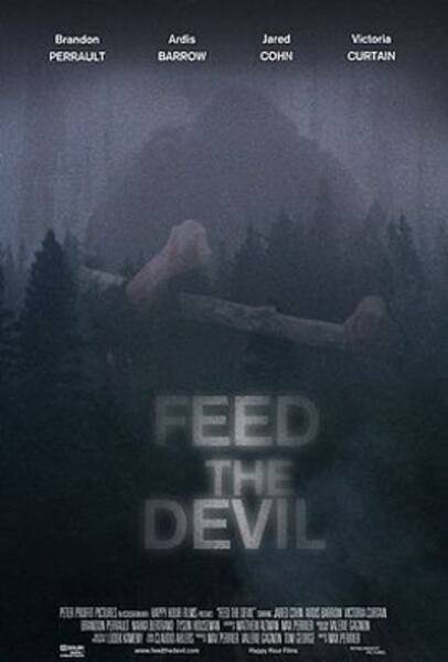 Feed the Devil (2015) Screenshot 2
