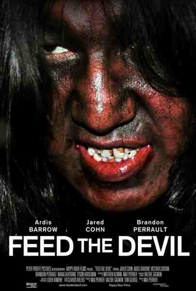 Feed the Devil (2015) Screenshot 3
