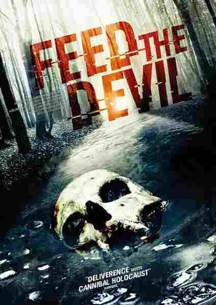 Feed the Devil (2015) Screenshot 4