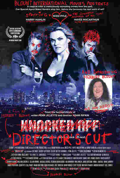 Director's Cut (2016) Screenshot 2