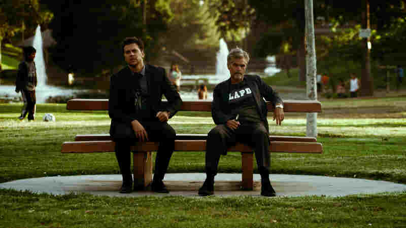 Director's Cut (2016) Screenshot 4