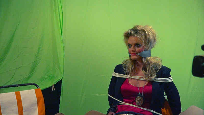 Director's Cut (2016) Screenshot 5