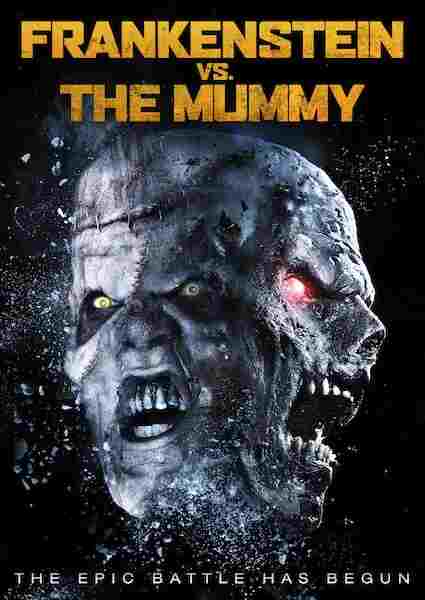 Frankenstein vs. the Mummy (2015) Screenshot 1