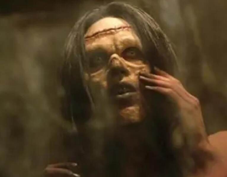 Frankenstein vs. the Mummy (2015) Screenshot 2