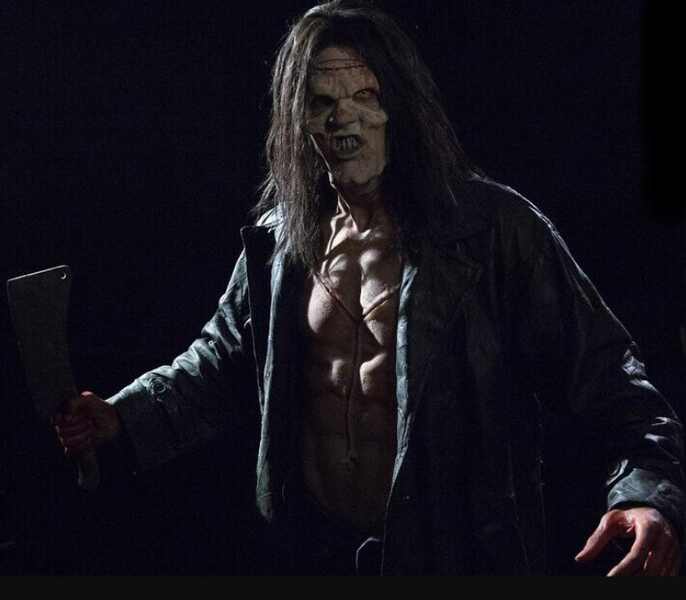 Frankenstein vs. the Mummy (2015) Screenshot 3