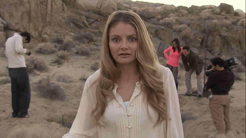 The Before Time (2014) Screenshot 5