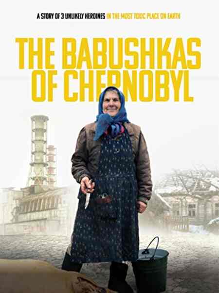 The Babushkas of Chernobyl (2015) Screenshot 1