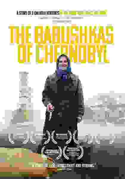 The Babushkas of Chernobyl (2015) Screenshot 5