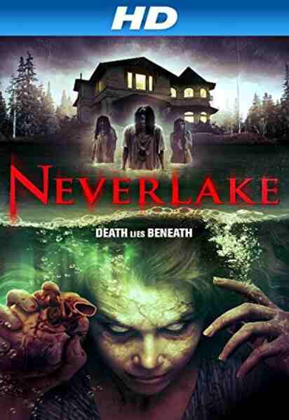 Neverlake (2013) starring Daisy Keeping on DVD DVD Neverlake (2013) Screenshot 1