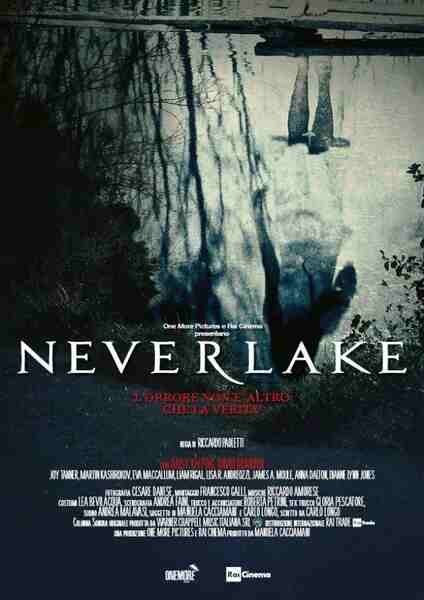 Neverlake (2013) starring Daisy Keeping on DVD DVD Neverlake (2013) Screenshot 2