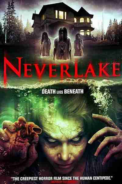 Neverlake (2013) starring Daisy Keeping on DVD DVD Neverlake (2013) Screenshot 3