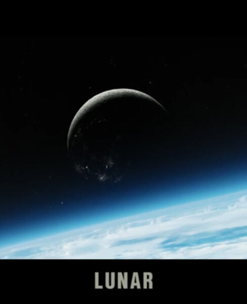 Lunar (2013) Screenshot 3