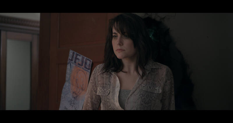 The Hollow One (2015) Screenshot 4
