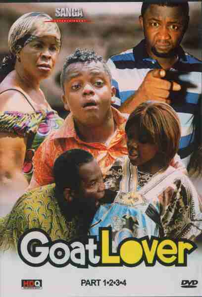 Goat Lover (2011) Screenshot 2