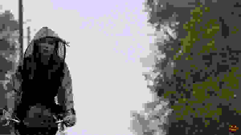 Hellions (2015) Screenshot 5