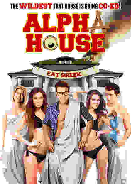 Alpha House (2014) Screenshot 1
