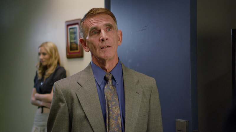 Alpha House (2014) Screenshot 5