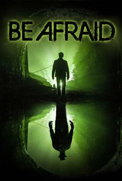 Be Afraid (2017) Screenshot 1