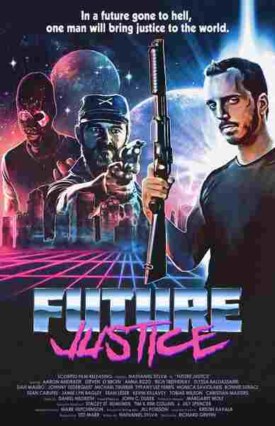 Future Justice (2014) Screenshot 3