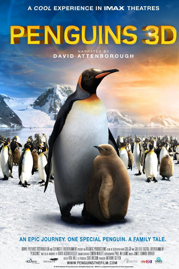 Penguins (2012) Screenshot 1 