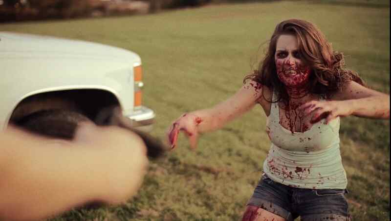 Night of Something Strange (2016) Screenshot 3