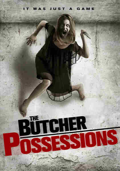The Butcher Possessions (2014) Screenshot 1