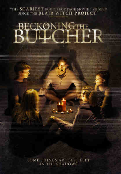 The Butcher Possessions (2014) Screenshot 2