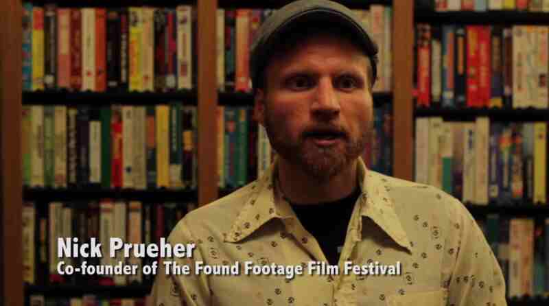 VHS Massacre (2016) Screenshot 3