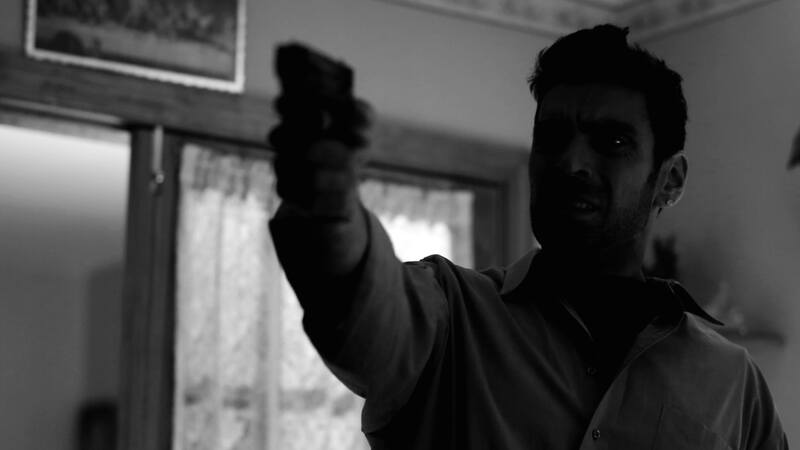 Under the Dark Wing (2014) Screenshot 2