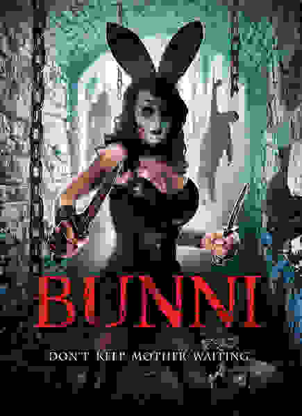 Bunni (2013) Screenshot 1