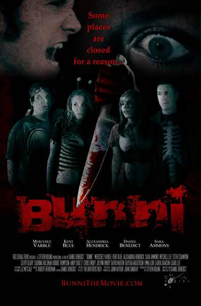 Bunni (2013) Screenshot 2