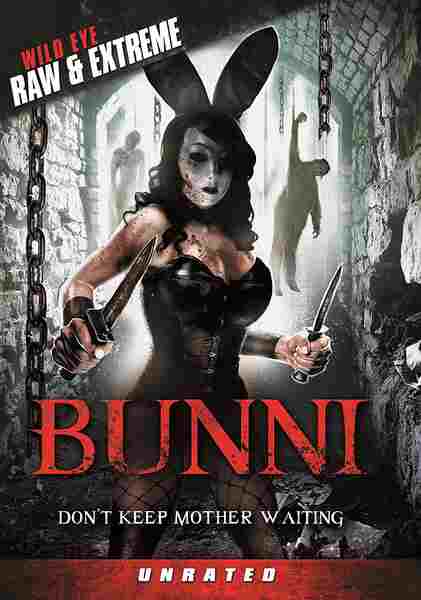 Bunni (2013) Screenshot 3