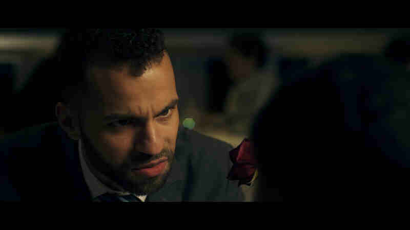 District C-11 (2017) Screenshot 2