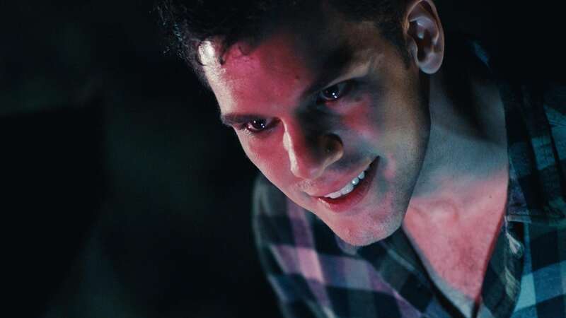 Big Demon Promise (2016) Screenshot 3