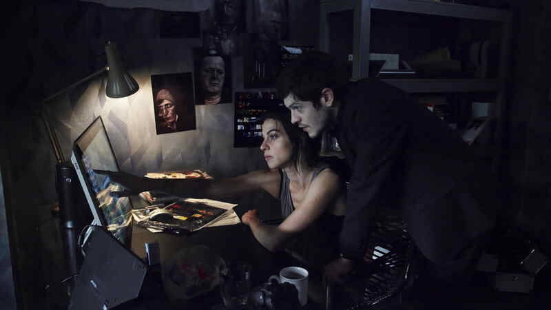 Residue (2015) Screenshot 2