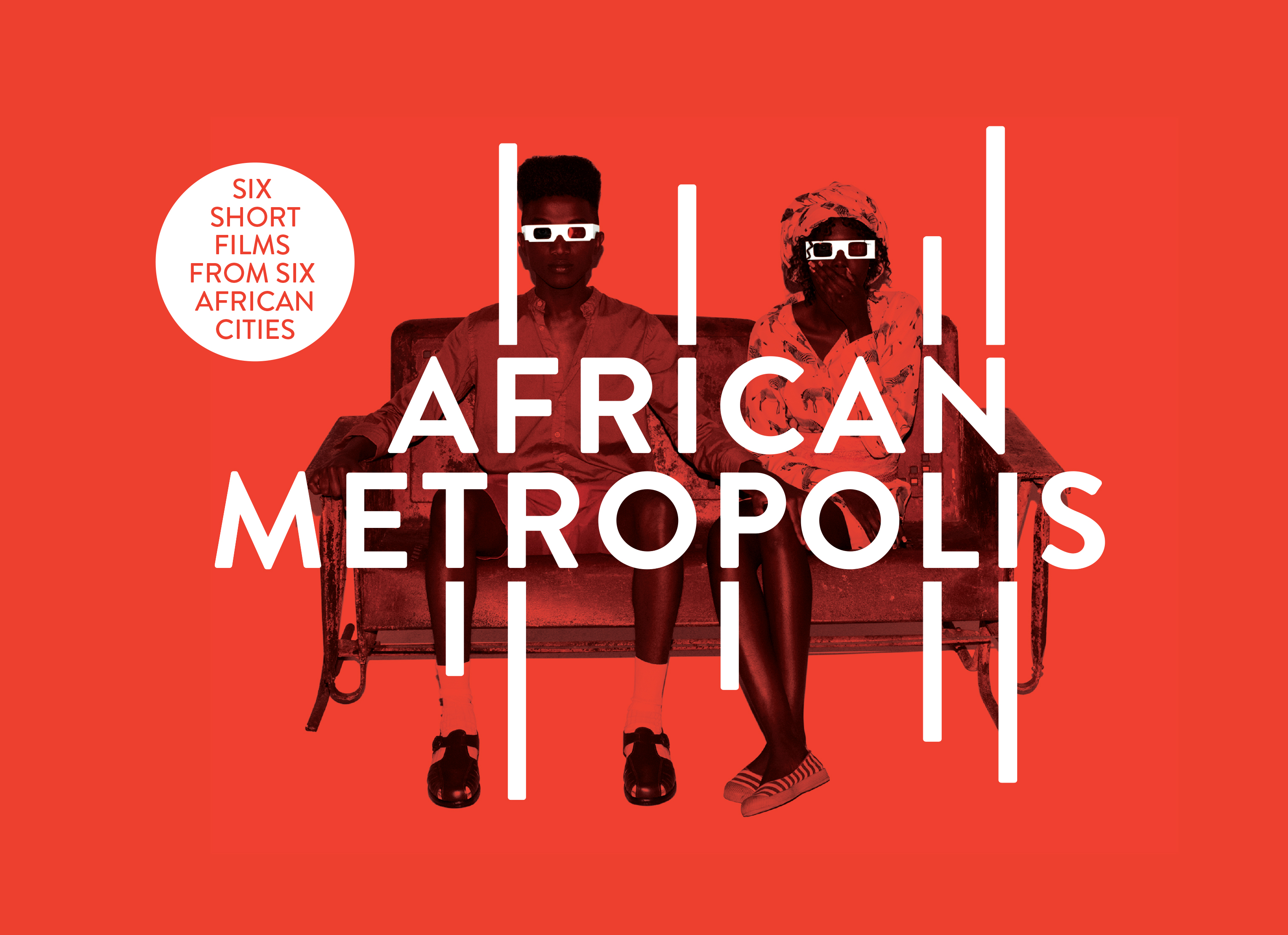 African Metropolis (2013) Screenshot 1 