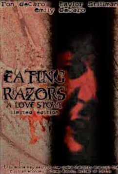 Eating Razors (2005) Screenshot 1