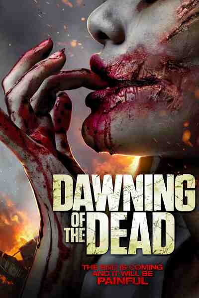 Dawning of the Dead (2017) Screenshot 1